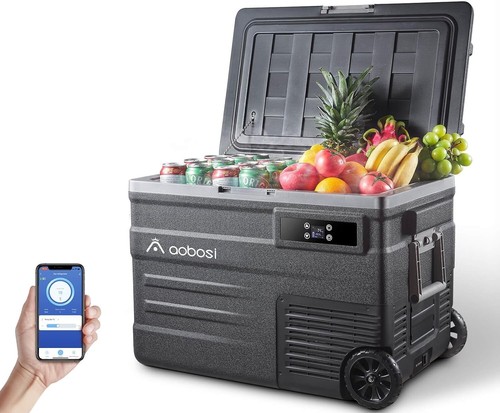 Réfrigérateur pour portable - pour,