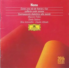 Como Una Ola De Fuerza Y Luz /