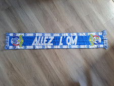 Ancienne Écharpe De L'OM