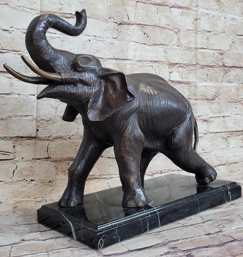 Sculpture bronze signée - sculpture,