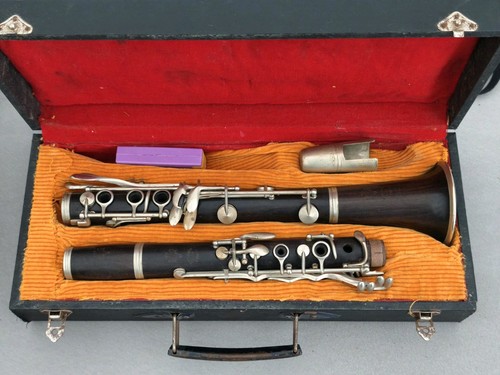 Clarinet couesnon monopole - couesnon,