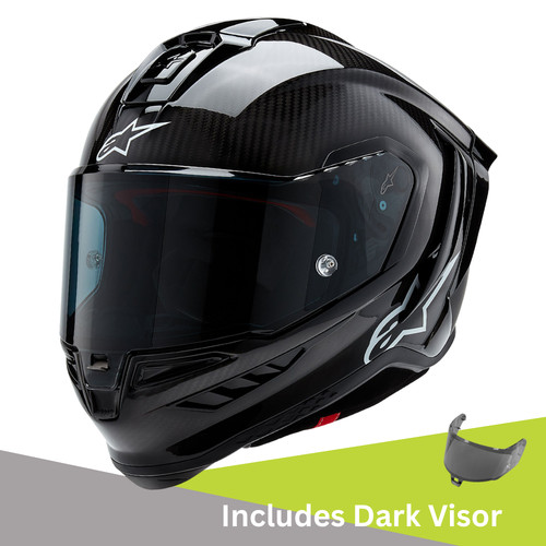 Alpinestars supertech r10 - alpinestars,