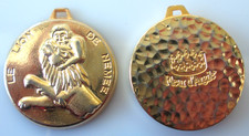 fève 1994 - PENDENTIF METAL