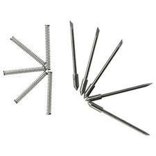 5x Lame pour Graphtec Cutting Pro FC CE plotter de découpe