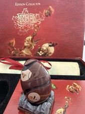 RARE Coffret Collector Dofus 2.0 - Non-scellé