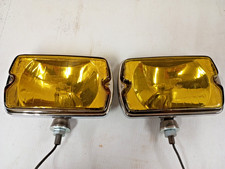 PAIRE PHARE CIBIE 35 LONGUE