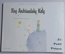 Ilay Andriandaky Kely. Petit