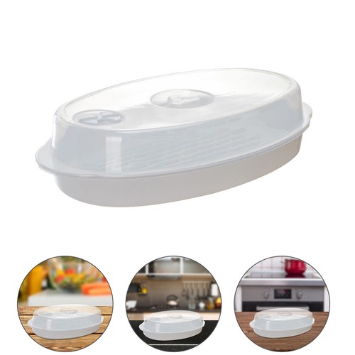 Cuit vapeur pour micro cuiseur - pour,