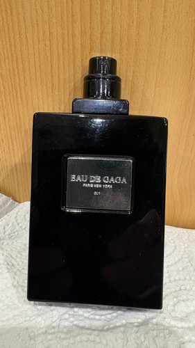 Lady gaga eau - eau, de