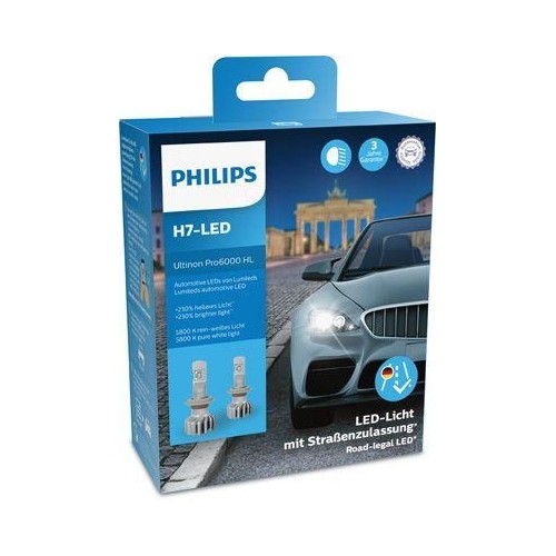 Ampoule philips - ampoule,