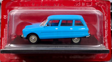 CITROEN AMI 8 BREAK 1979 1/43 UH