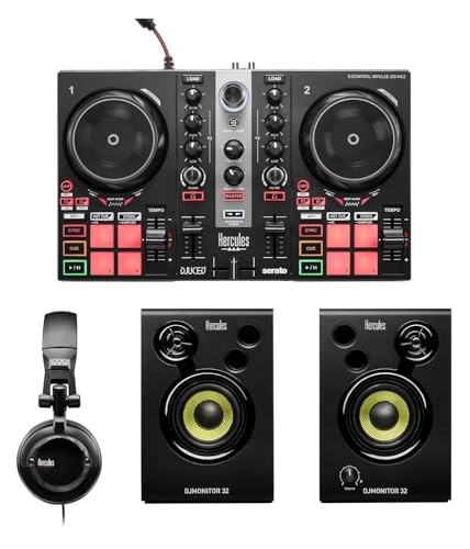 Hercules all one kit - hercules,