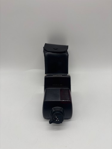 Flash pentax 330ftz - flash, af-330ftz