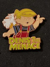 Pin’s TF1 Club Dorothée