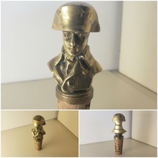 Bronze Napoléon Bonaparte
