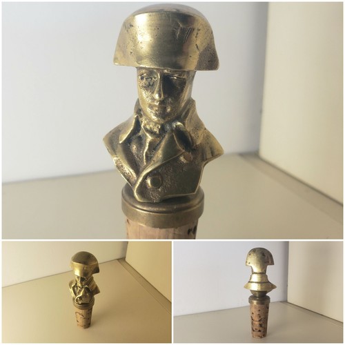 Bronze napoléon bonaparte - bronze,