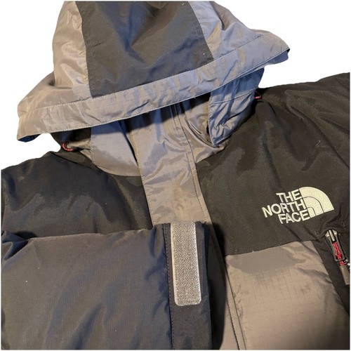 North face goose down - north, parka