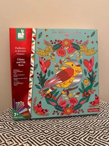 Janod atelier créatif - janod,