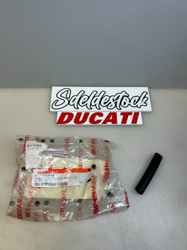 Durite bocal ducati - durite,