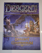 jeu de stratégie - Descent