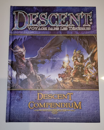 Jeu stratégie descent - jeu,