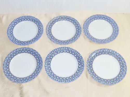 Pièces villeroy boch - 6, et