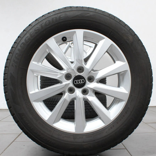 Pouces audi ii gb - pouces,
