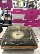 platine Beogram 1000