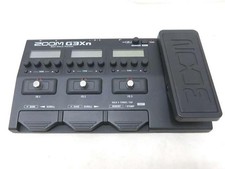 ZOOM G3XN