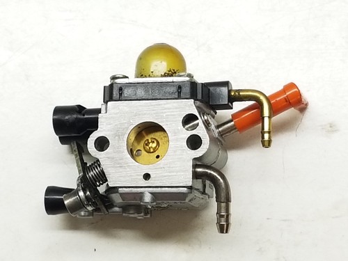Carburateur pour pièce - pièce, ou