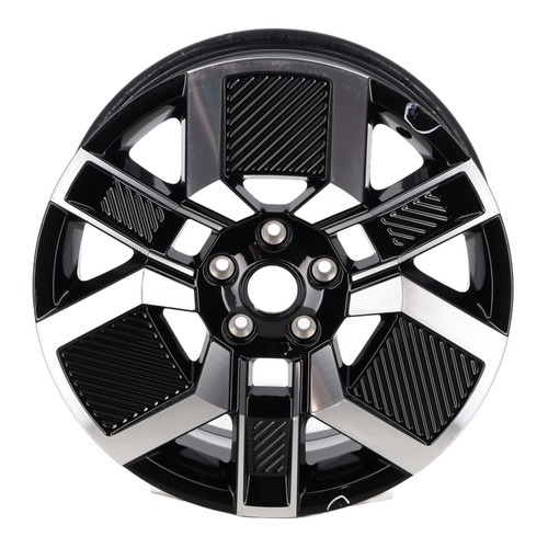Jante aluminium 403008515r - aluminium,