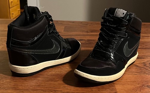 Nike sky high women - women's, force