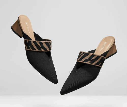 Vivaia sandales mules - vivaia,