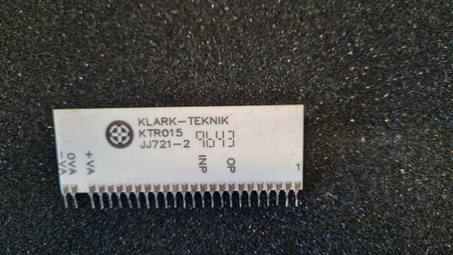 Midas klark teknik - -,