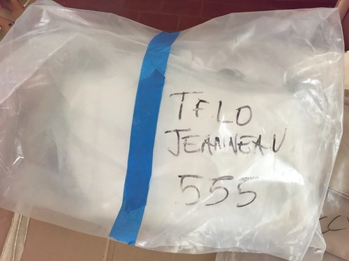 Telo originale jeanneau cap - telo,