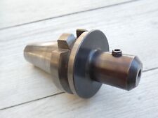 cône de fraisage BT40 mandrin porte fraise a queue weldom diamètre 8mm   (150)