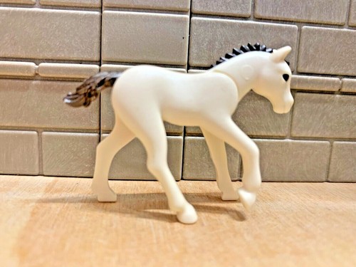 Playmobil animaux poney - playmobil,