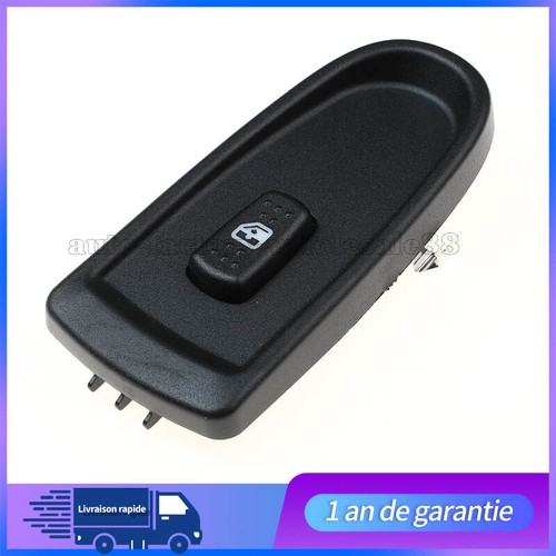 Commande bouton lève vitre - commande,