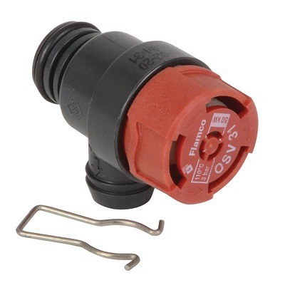 Soupape de dietrich - soupape, 3.5b-