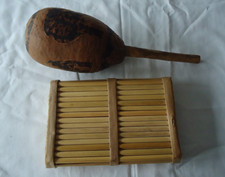 Maracas et autre