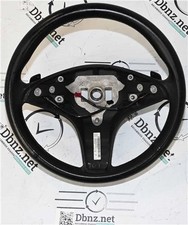 Volant Mercedes-Benz clase c
