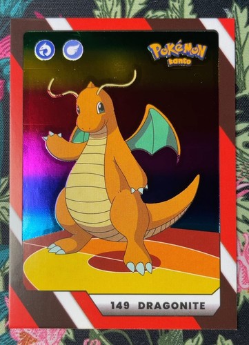 Pokemon dragonite 149 rainbow - pokemon, #149