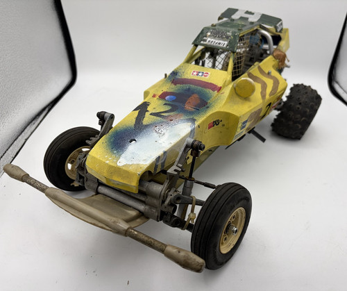 Pour pièces tamiya fighting - pour,
