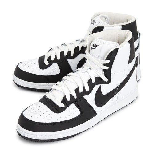 Nike terminators cuir haut - terminators, en