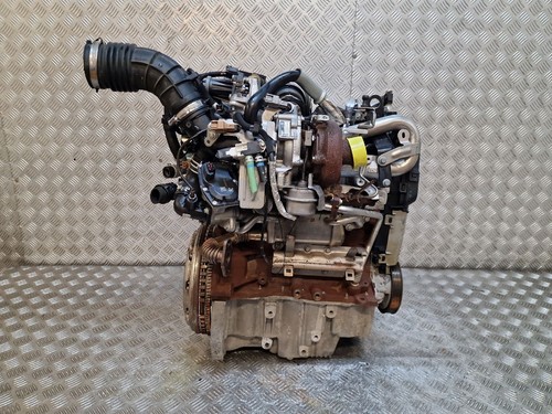Moteur nissan qashqai ii - moteur,
