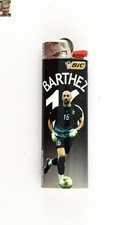 Fabien Barthez 1998 - Bic