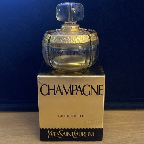 Parfum yves saint laurent - saint,
