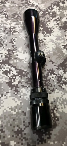 Bushnell sportview 9x40 - sportview, 3-9x40