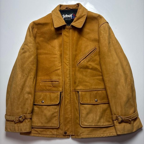 Schott veste demi manteau - demi-manteau, en