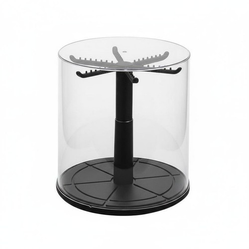 Vitrine rotative - vitrine,